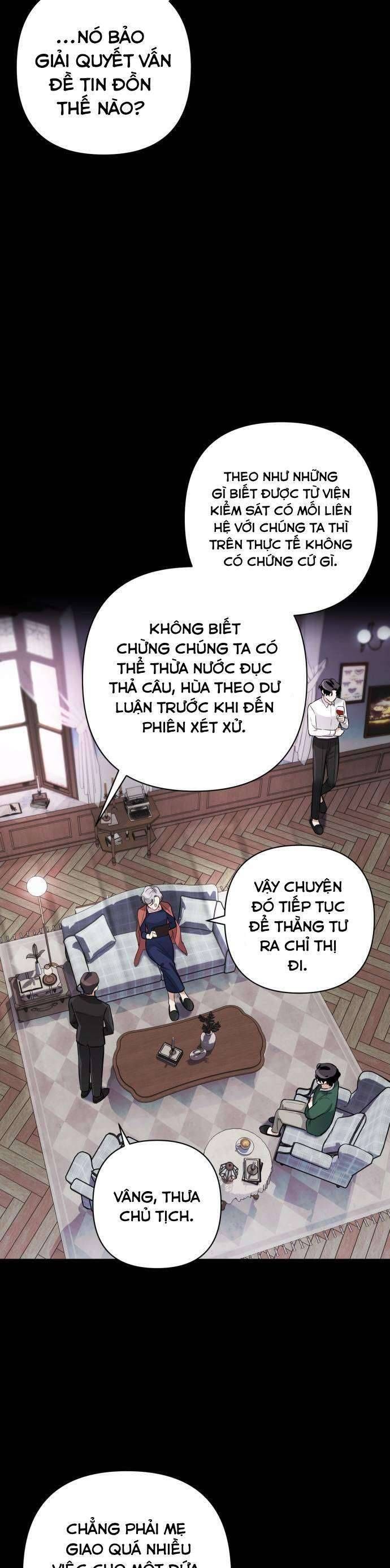 Xin Người Đừng Quên Chapter 18 - 34
