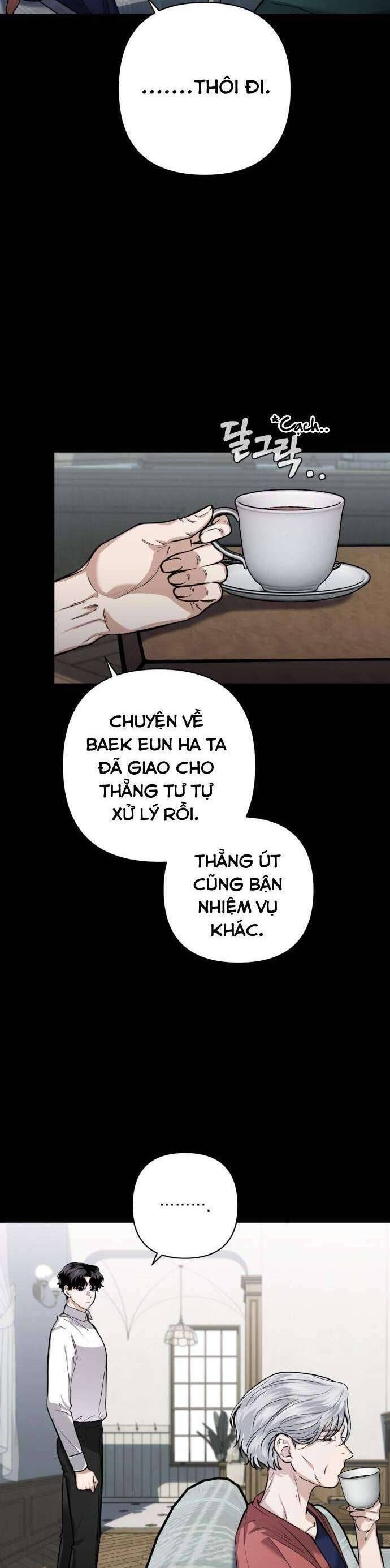 Xin Người Đừng Quên Chapter 18 - 38