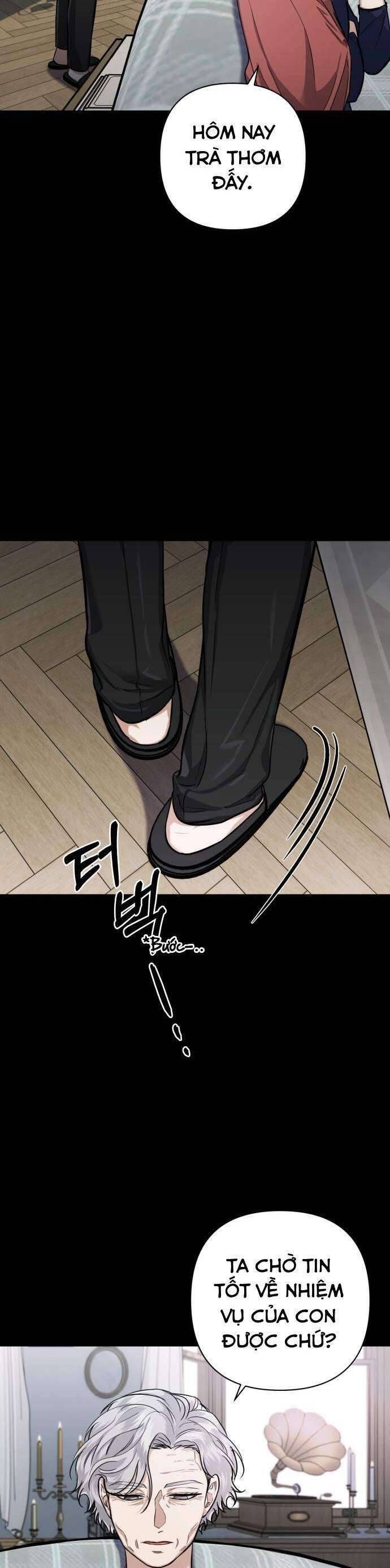 Xin Người Đừng Quên Chapter 18 - 39