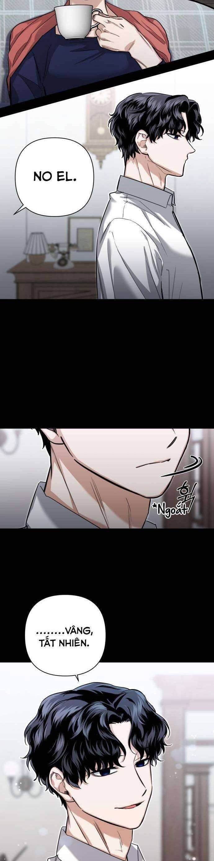 Xin Người Đừng Quên Chapter 18 - 40