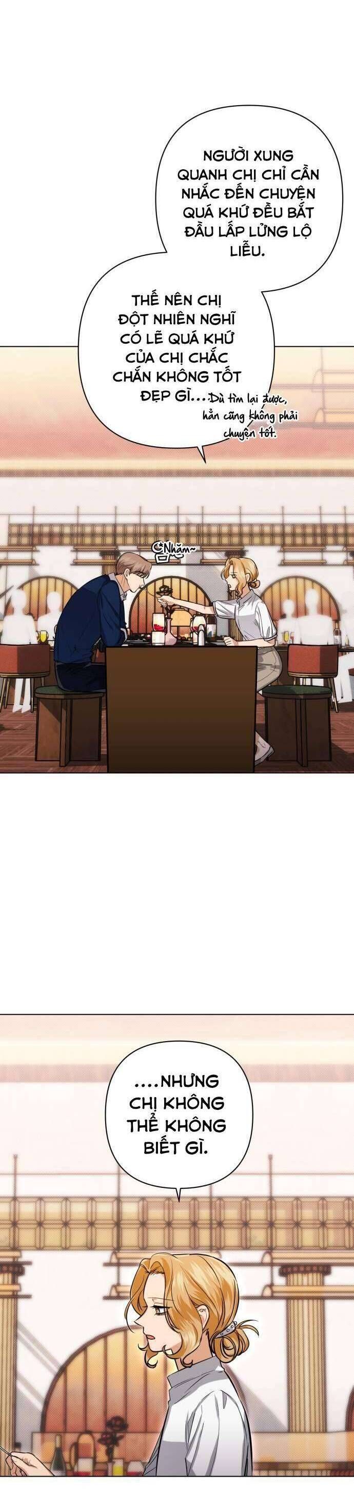 Xin Người Đừng Quên Chapter 18 - 10