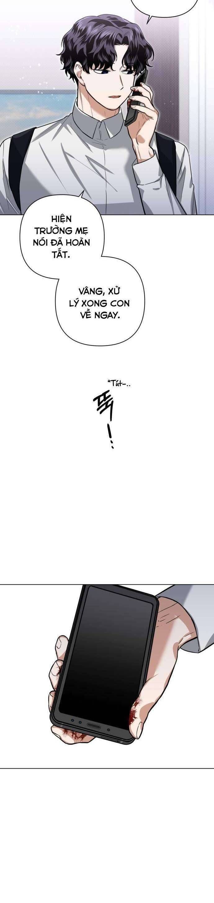 Xin Người Đừng Quên Chapter 19 - 2