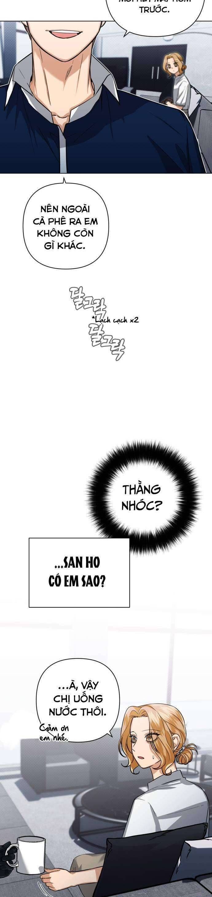 Xin Người Đừng Quên Chapter 19 - 17