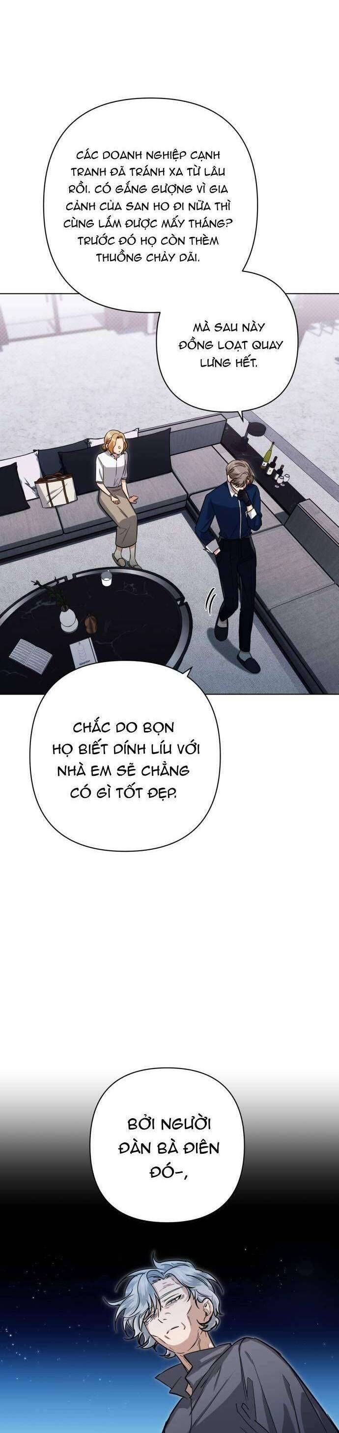 Xin Người Đừng Quên Chapter 19 - 32
