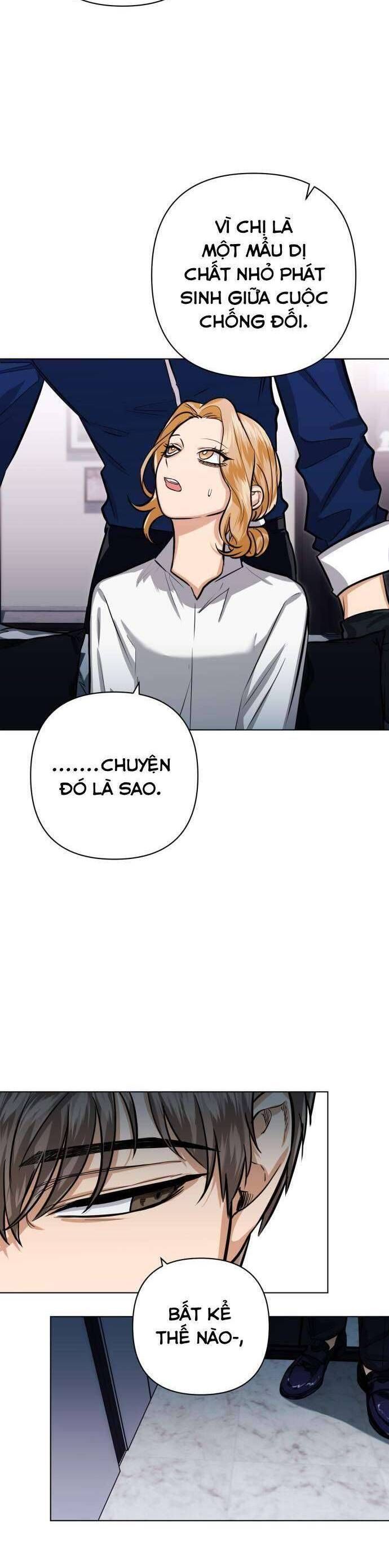 Xin Người Đừng Quên Chapter 19 - 36