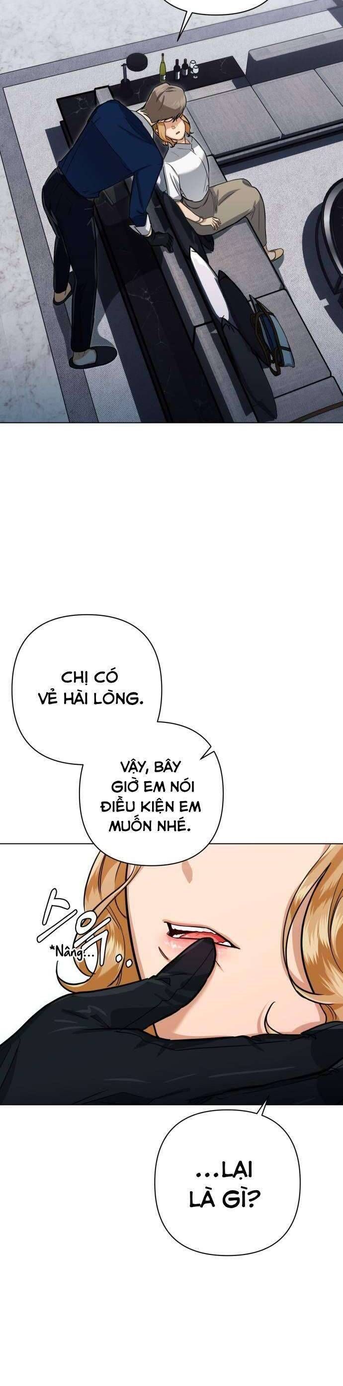 Xin Người Đừng Quên Chapter 19 - 38