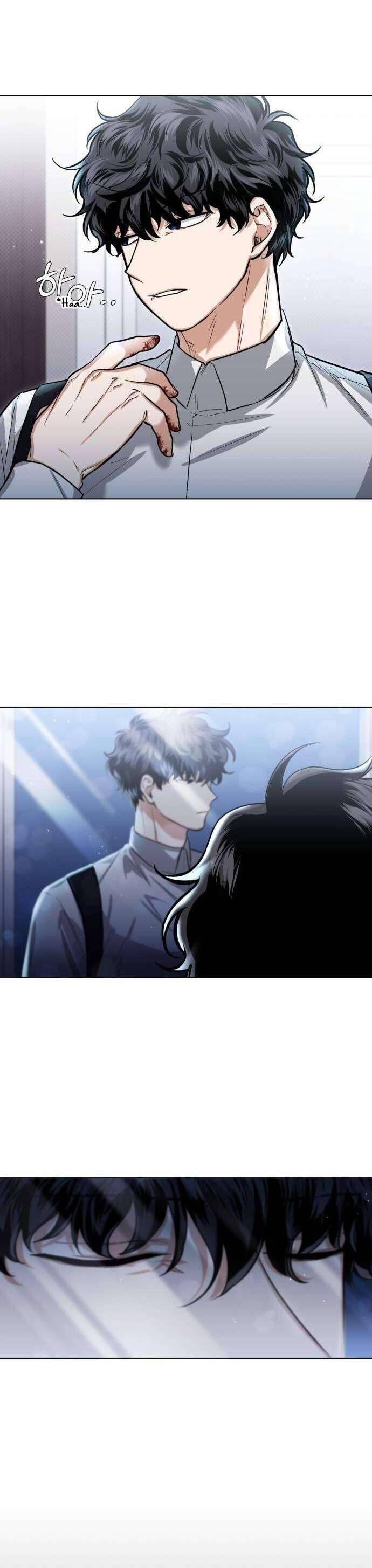 Xin Người Đừng Quên Chapter 19 - 5