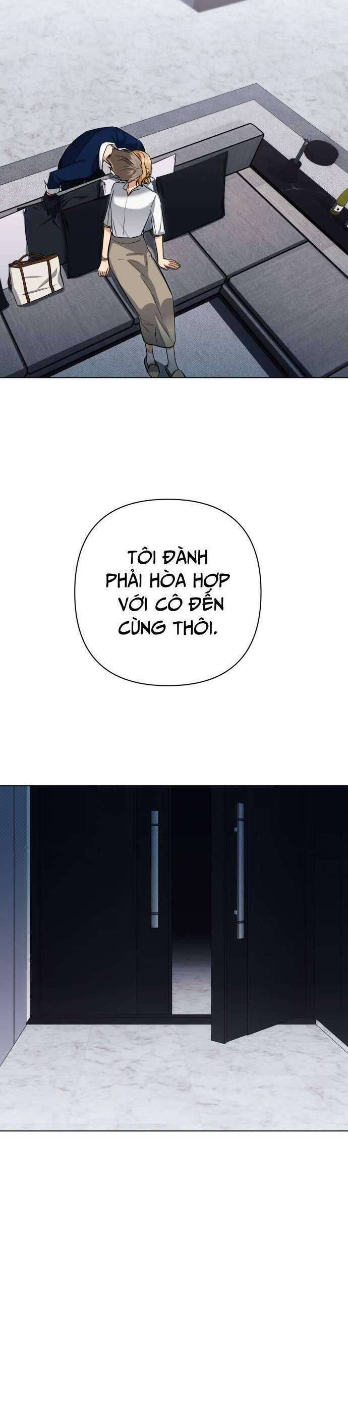 Xin Người Đừng Quên Chapter 19 - 43