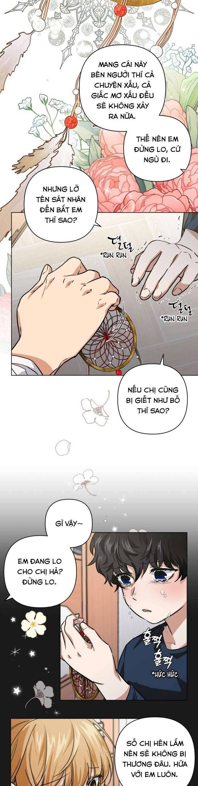 Xin Người Đừng Quên Chapter 2 - 28