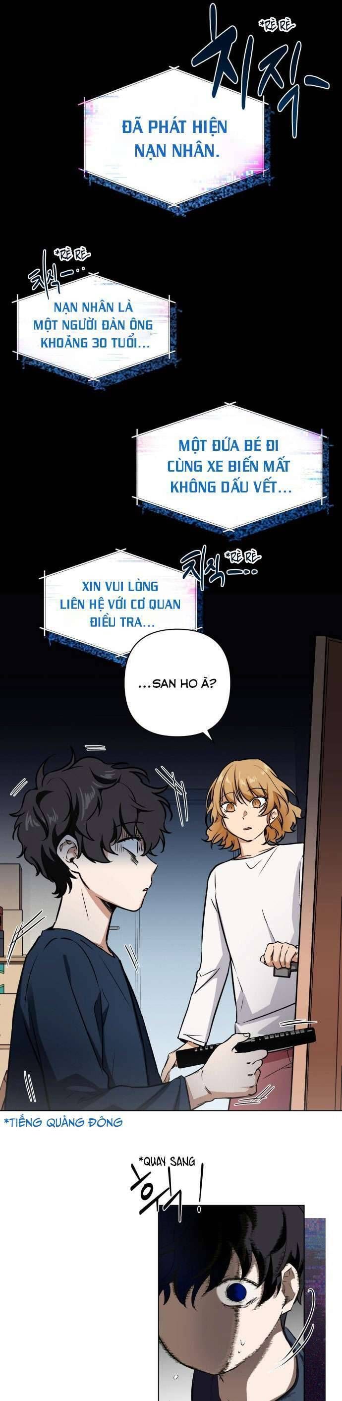 Xin Người Đừng Quên Chapter 2 - 34