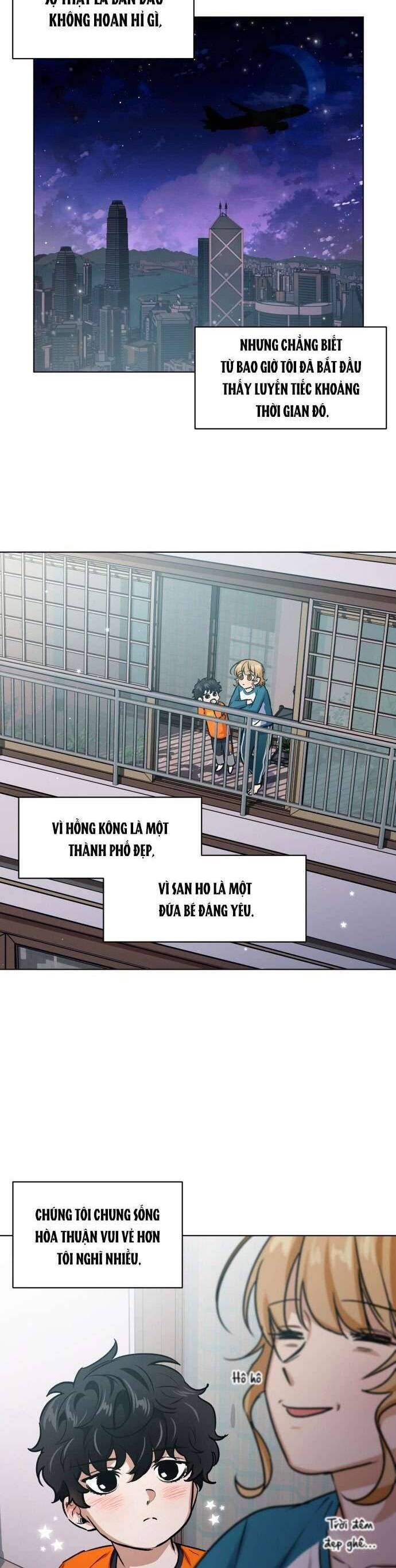 Xin Người Đừng Quên Chapter 2 - 47