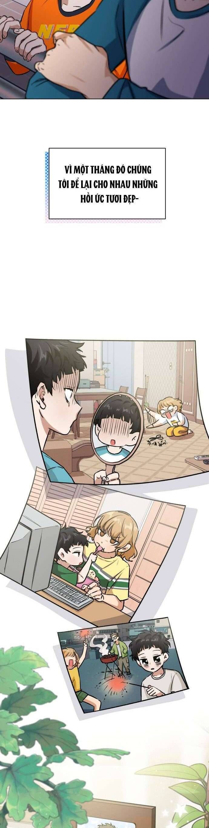 Xin Người Đừng Quên Chapter 2 - 48