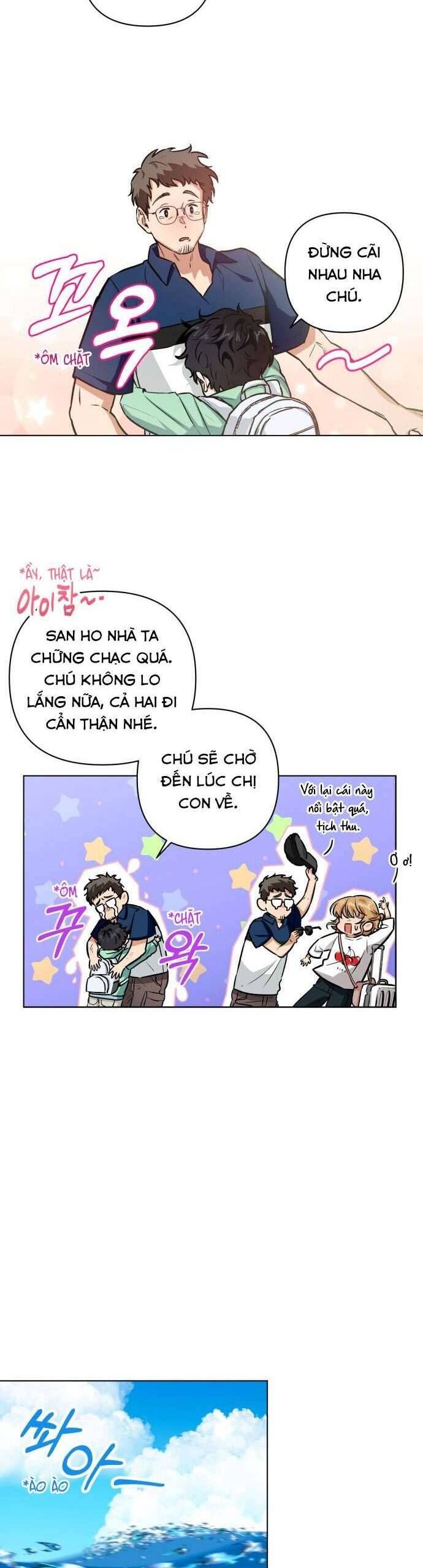 Xin Người Đừng Quên Chapter 2 - 51
