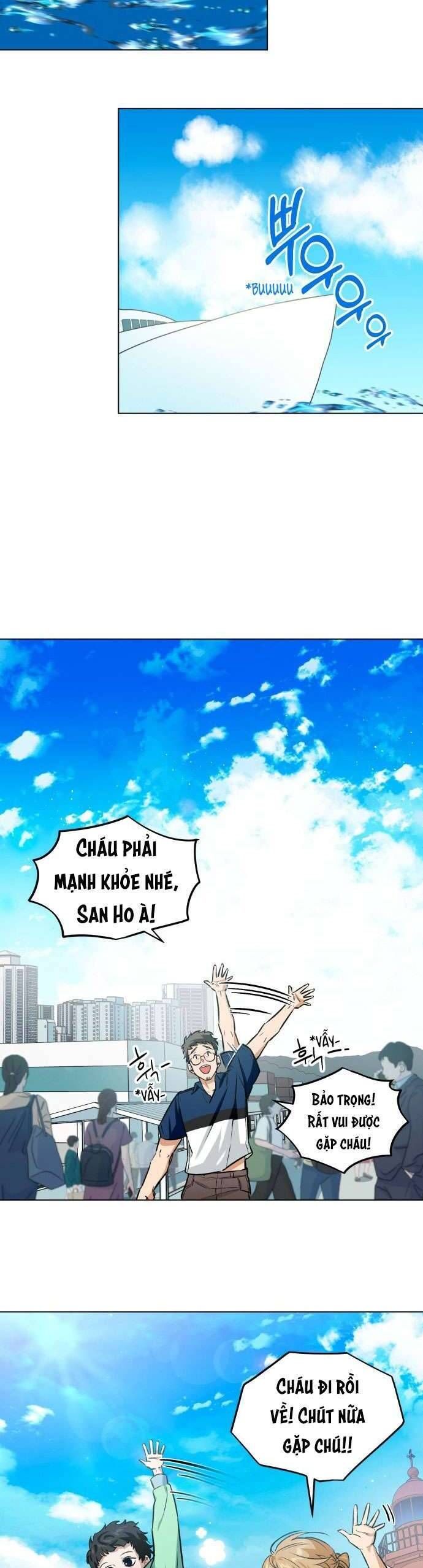 Xin Người Đừng Quên Chapter 2 - 52