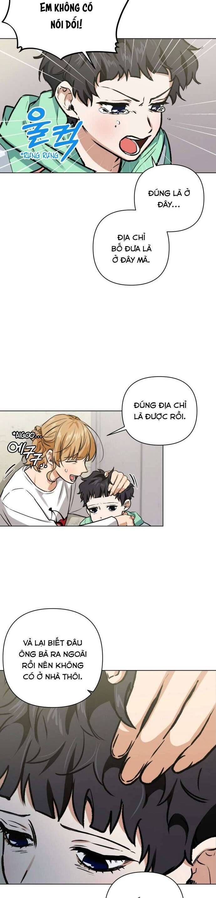 Xin Người Đừng Quên Chapter 2 - 59