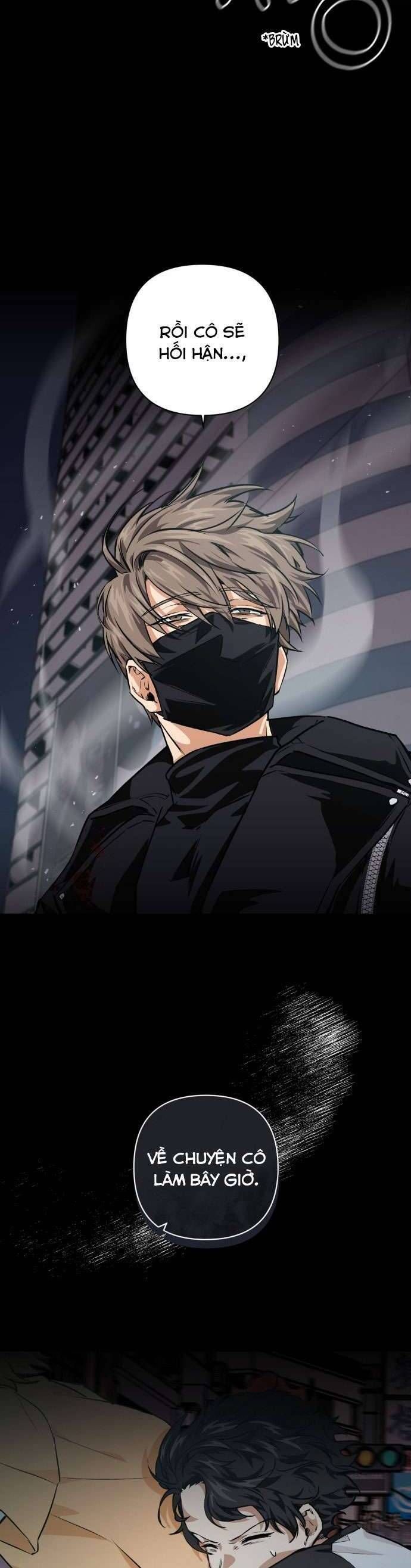 Xin Người Đừng Quên Chapter 2 - 7