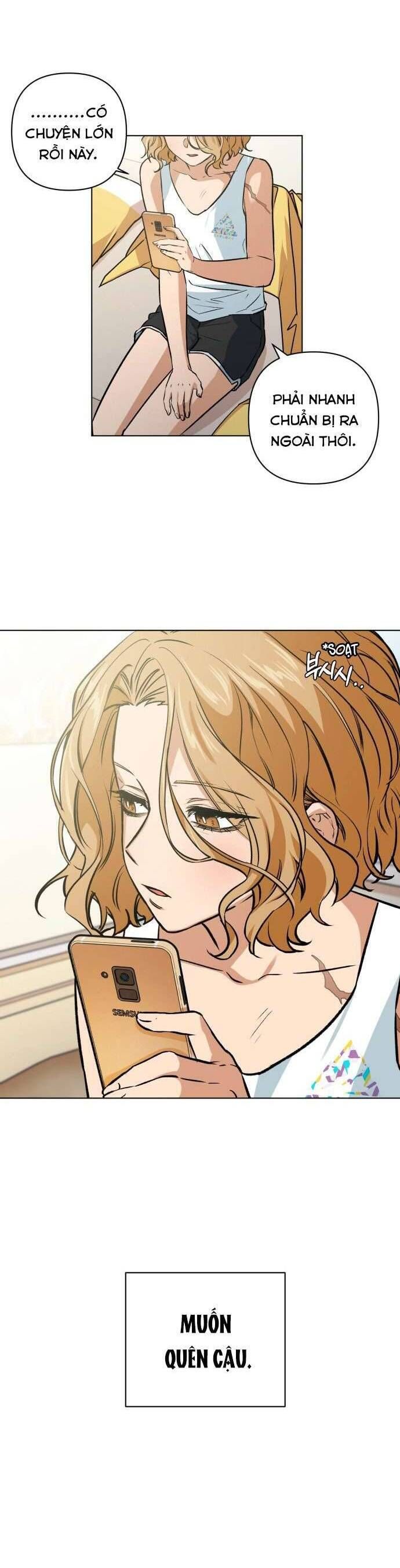 Xin Người Đừng Quên Chapter 2 - 67