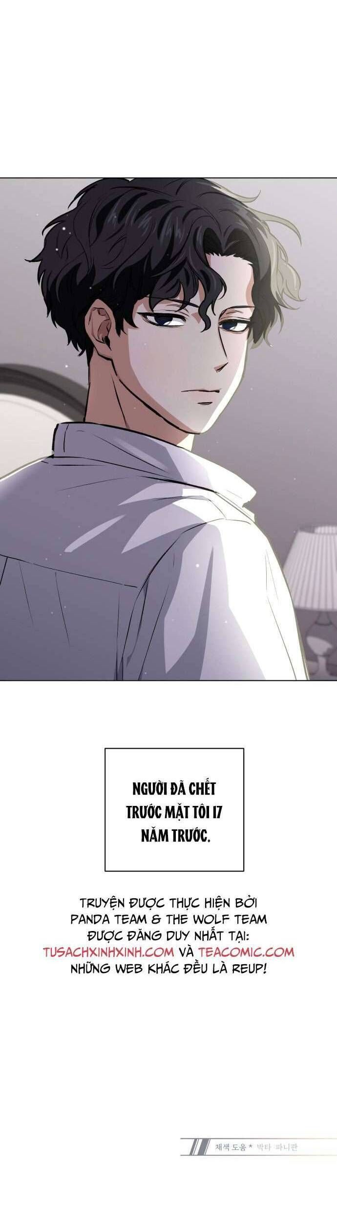Xin Người Đừng Quên Chapter 2 - 69