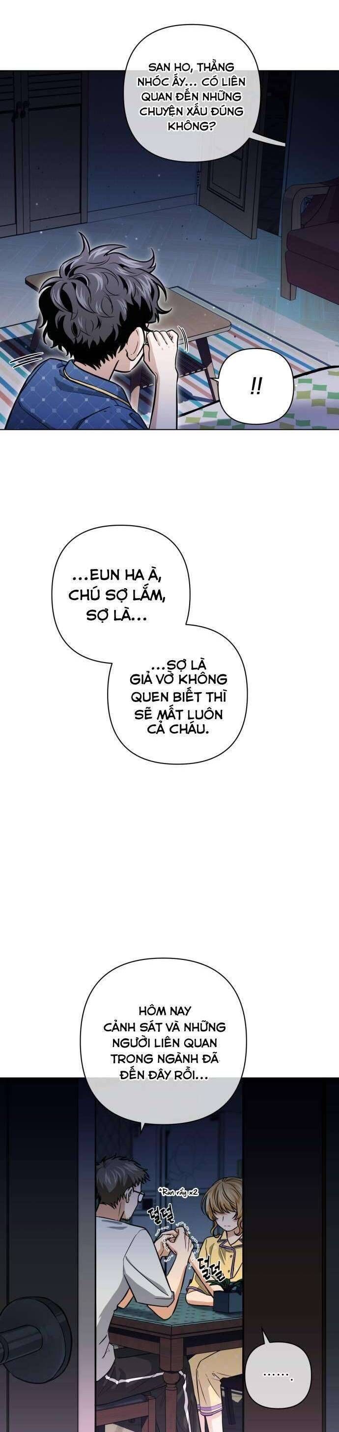 Xin Người Đừng Quên Chapter 20 - 15
