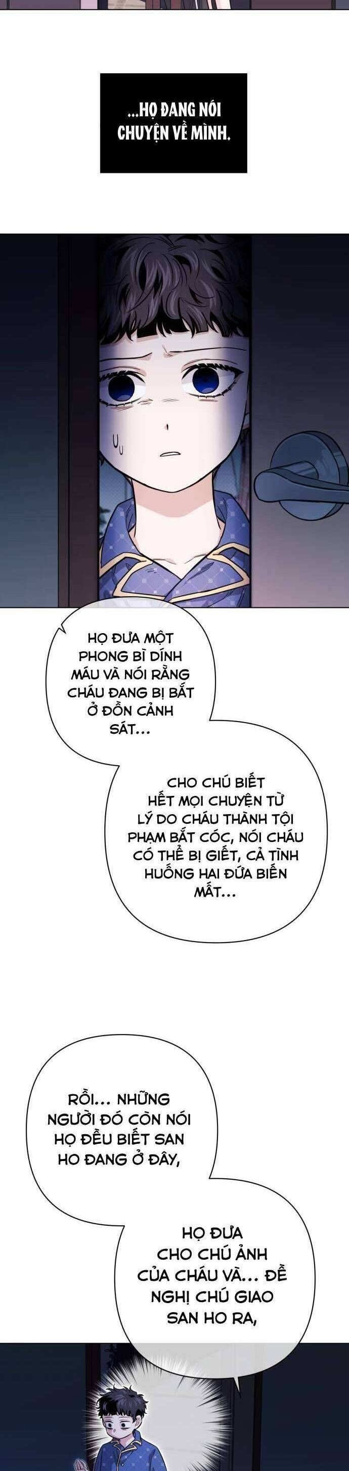 Xin Người Đừng Quên Chapter 20 - 16