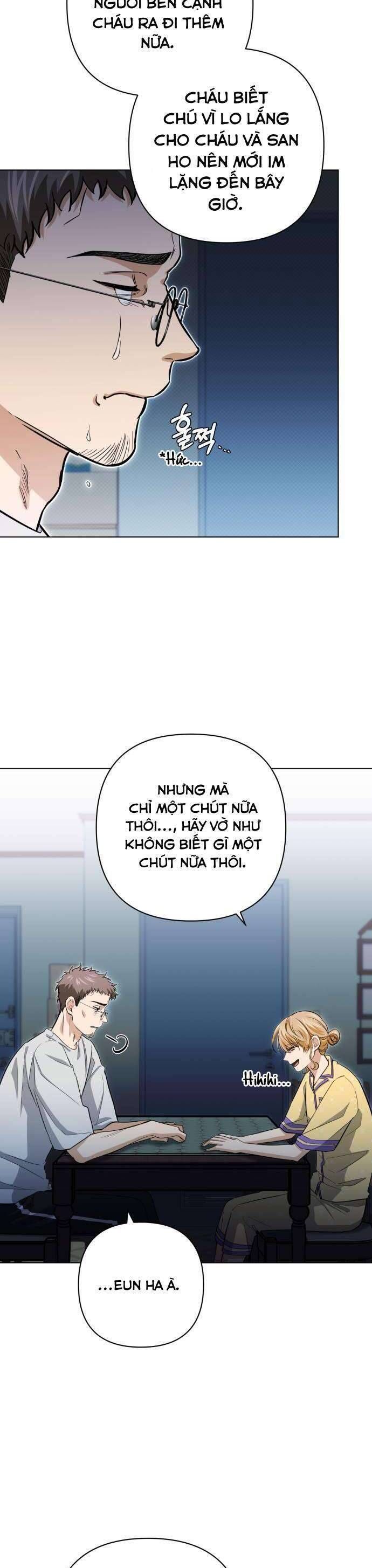 Xin Người Đừng Quên Chapter 20 - 20