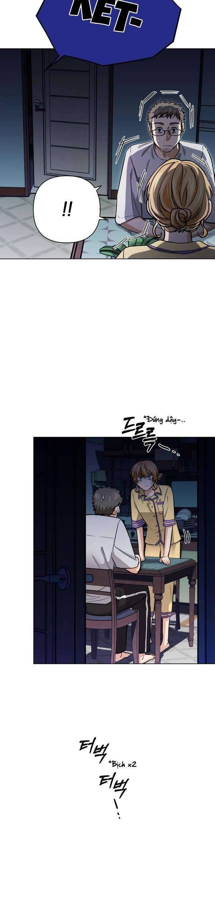 Xin Người Đừng Quên Chapter 20 - 22