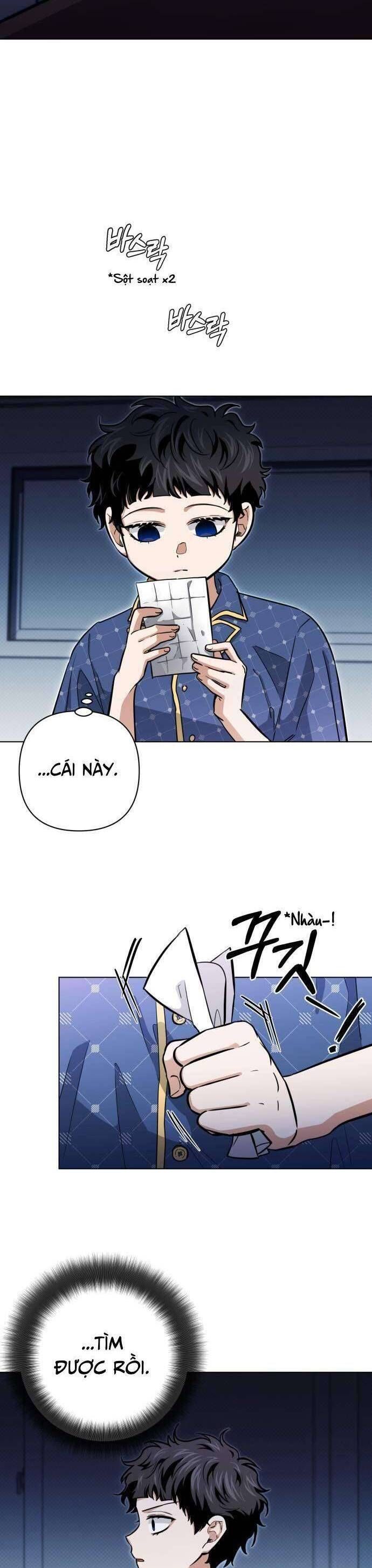 Xin Người Đừng Quên Chapter 20 - 32