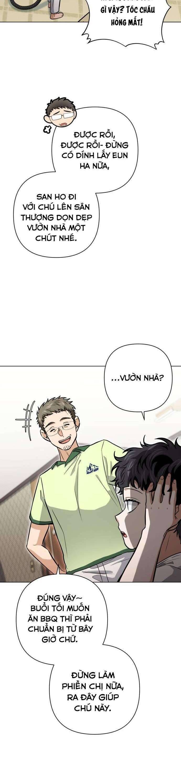 Xin Người Đừng Quên Chapter 20 - 35