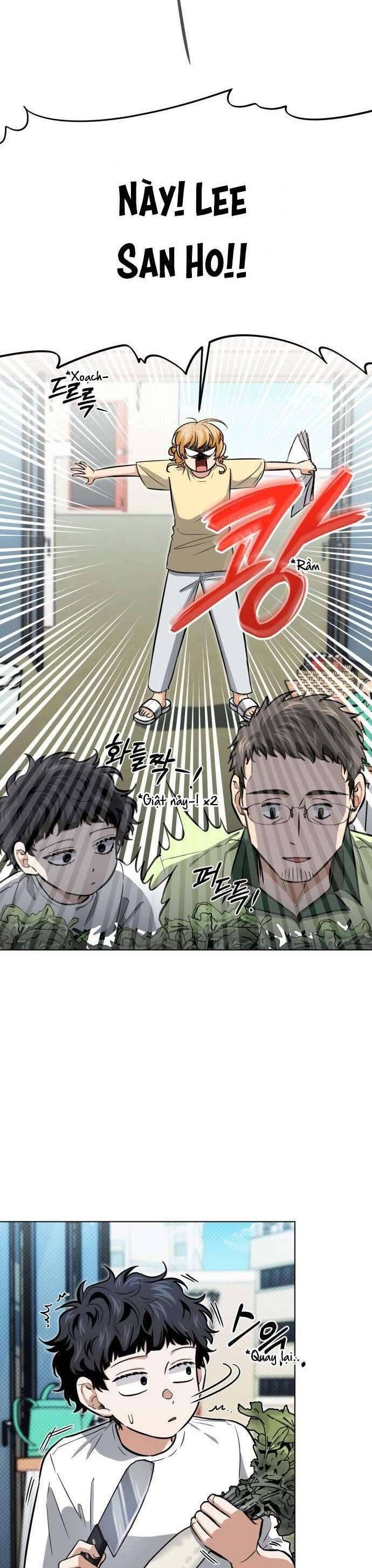 Xin Người Đừng Quên Chapter 21 - 2