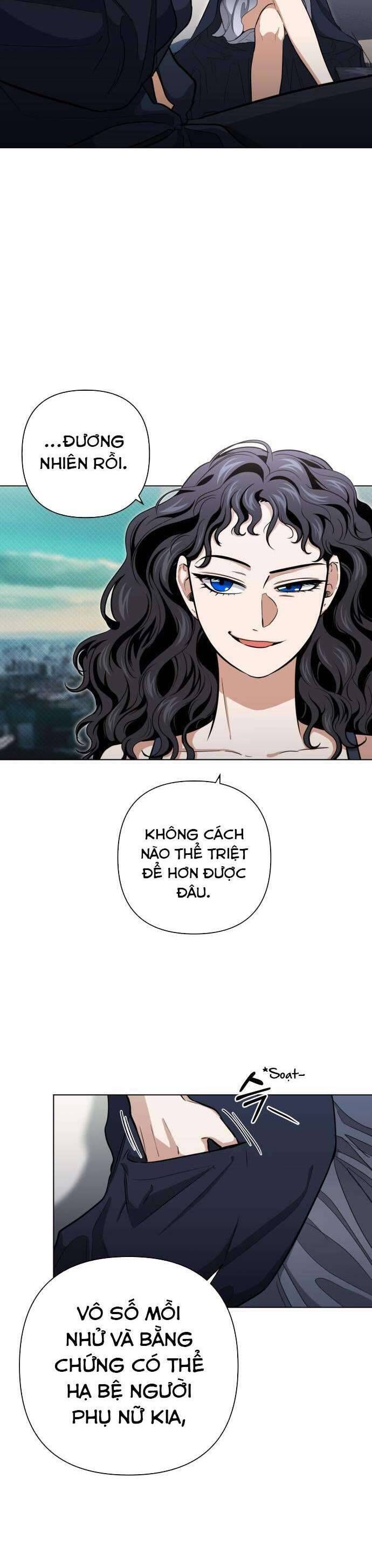 Xin Người Đừng Quên Chapter 21 - 18