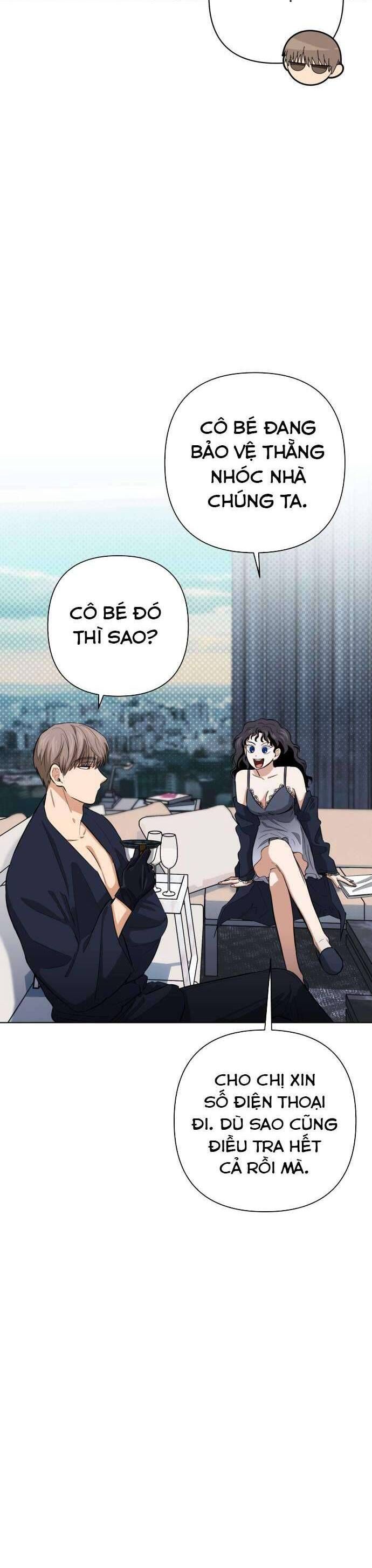 Xin Người Đừng Quên Chapter 21 - 27