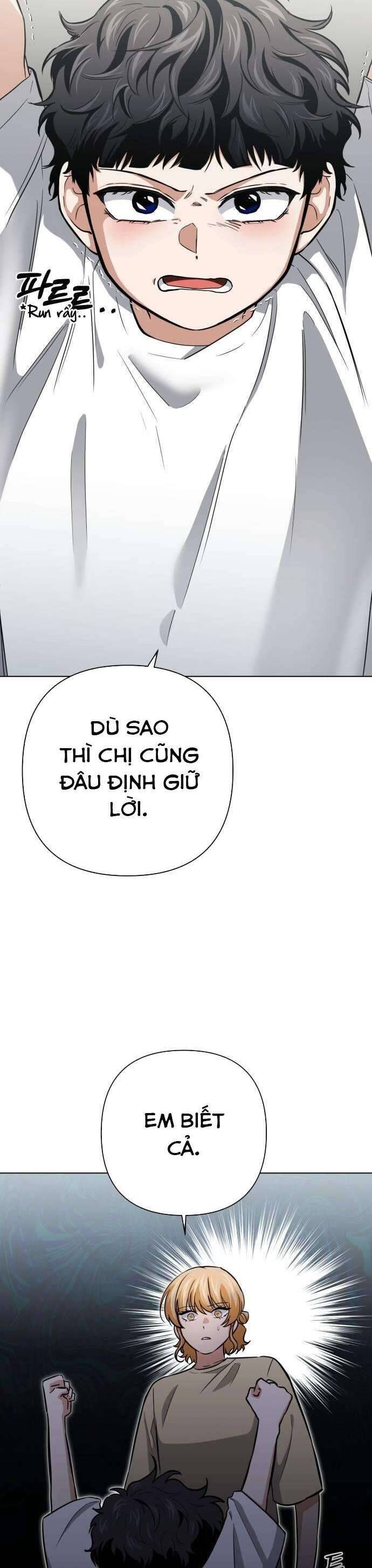Xin Người Đừng Quên Chapter 21 - 33