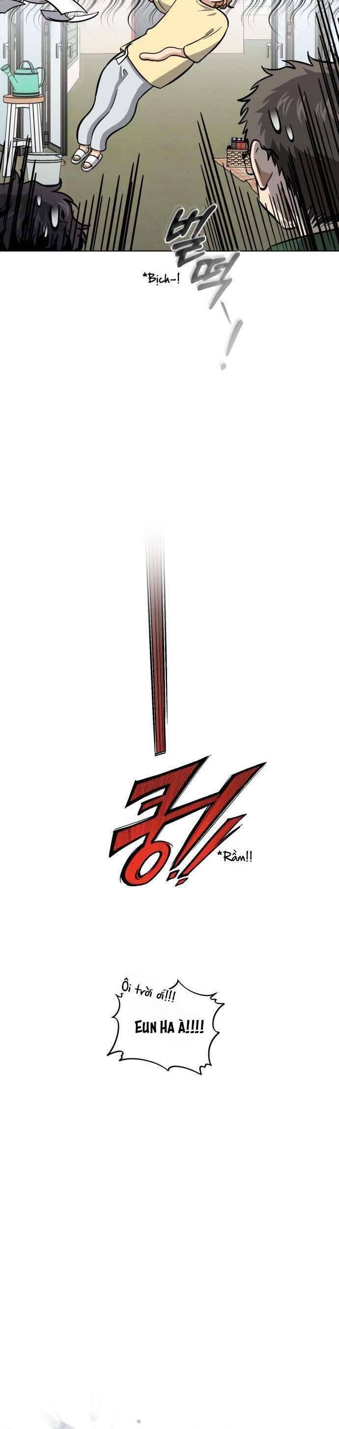 Xin Người Đừng Quên Chapter 21 - 6