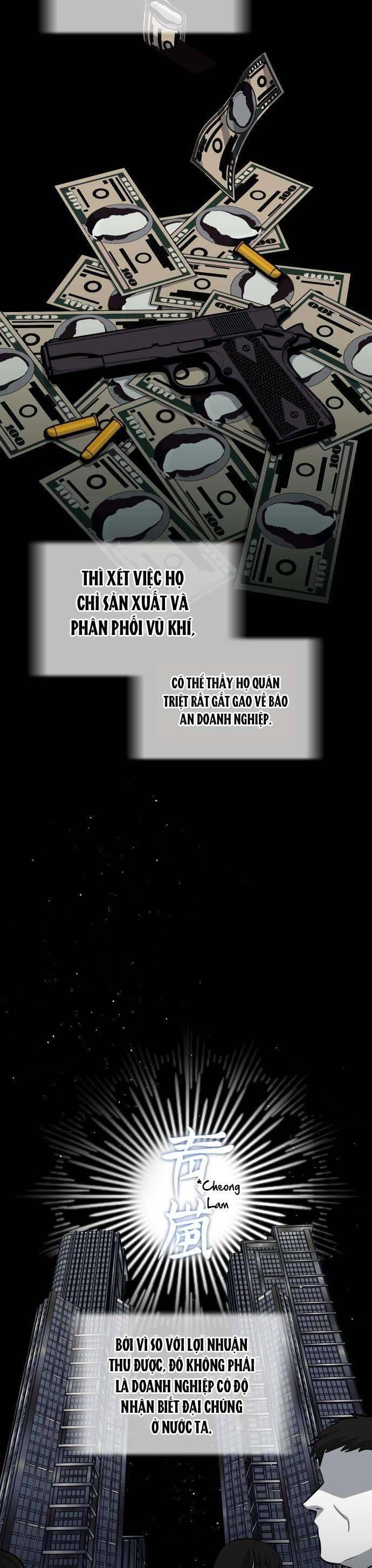 Xin Người Đừng Quên Chapter 22 - 12