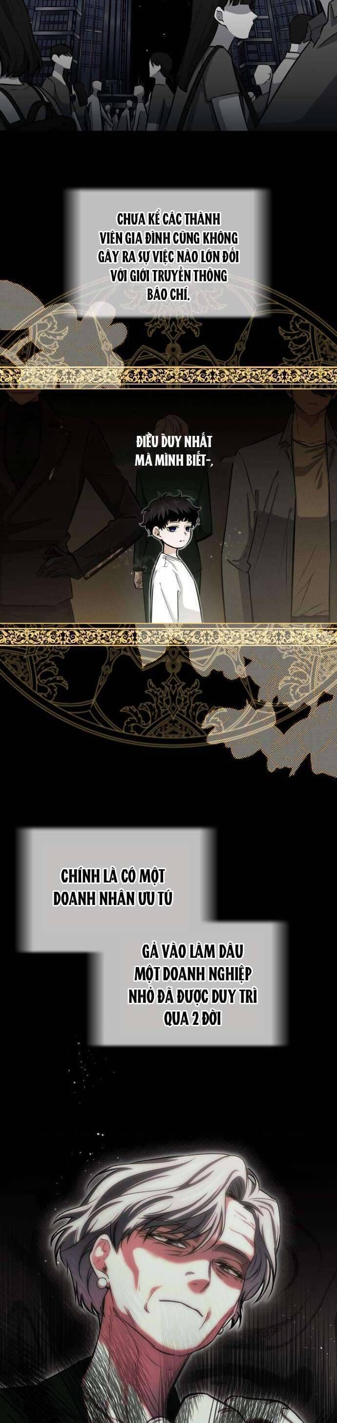 Xin Người Đừng Quên Chapter 22 - 13