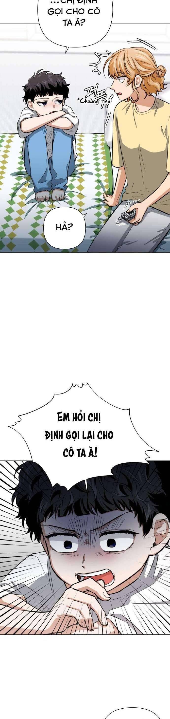 Xin Người Đừng Quên Chapter 22 - 18