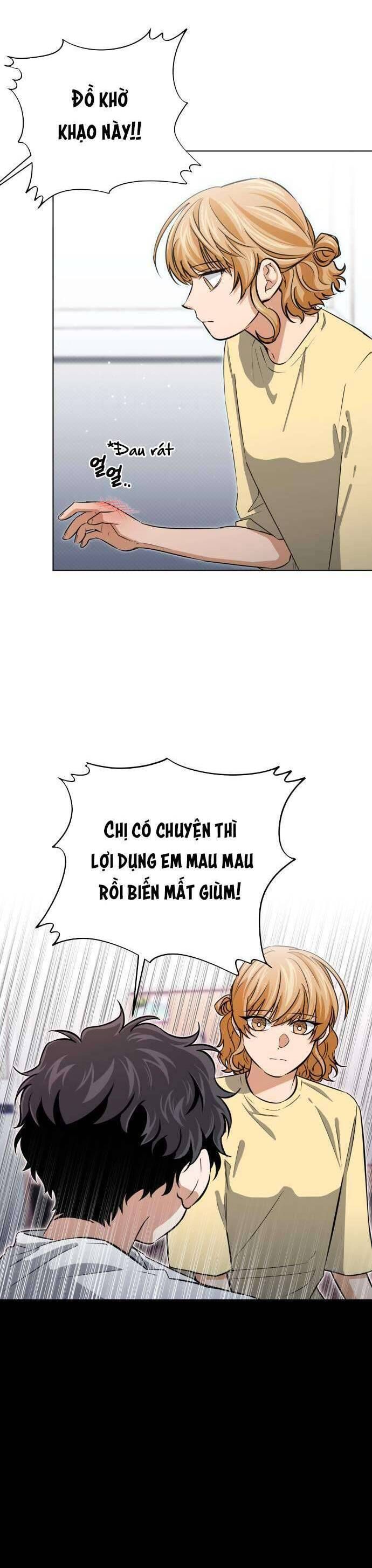 Xin Người Đừng Quên Chapter 22 - 22