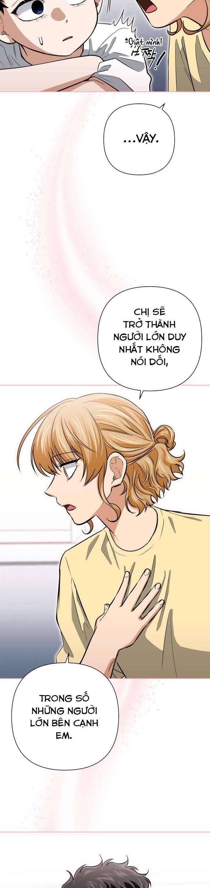 Xin Người Đừng Quên Chapter 22 - 30