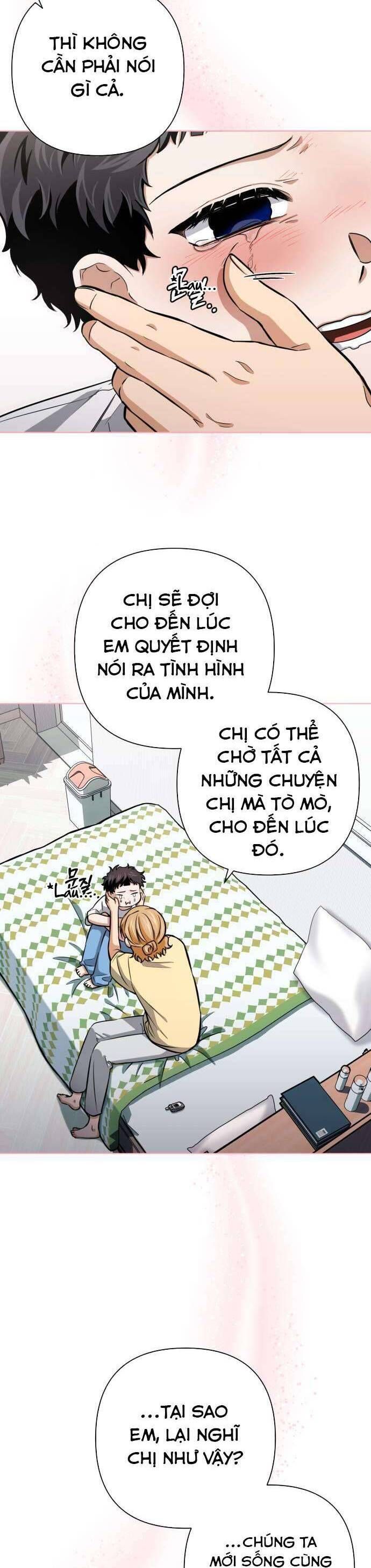 Xin Người Đừng Quên Chapter 22 - 32