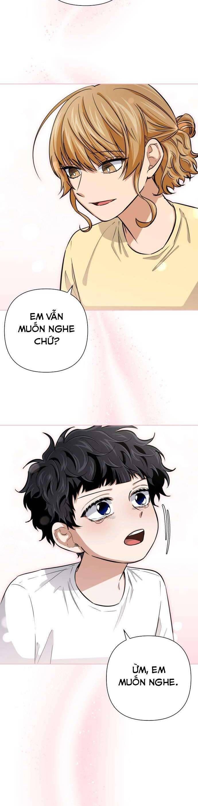 Xin Người Đừng Quên Chapter 22 - 35