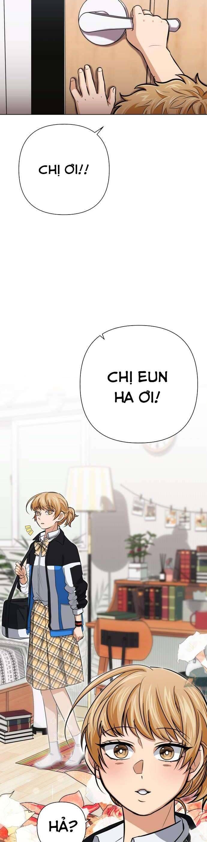 Xin Người Đừng Quên Chapter 22 - 38