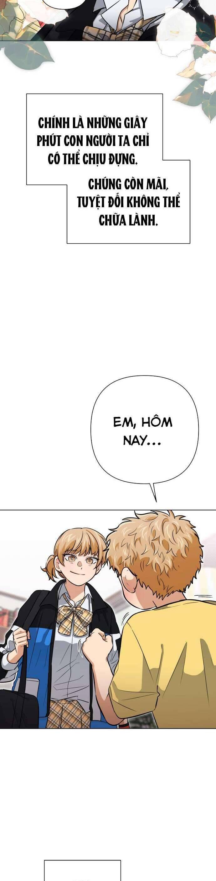 Xin Người Đừng Quên Chapter 22 - 39