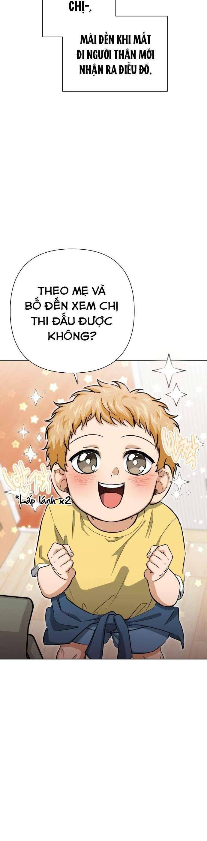 Xin Người Đừng Quên Chapter 22 - 40