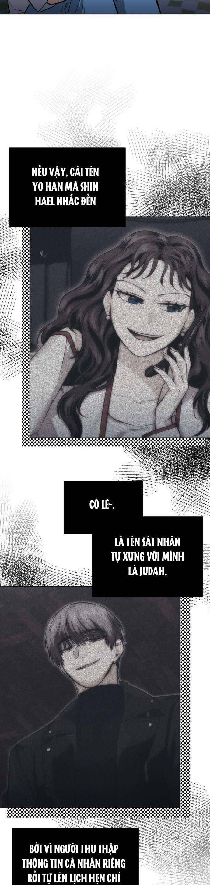 Xin Người Đừng Quên Chapter 22 - 10