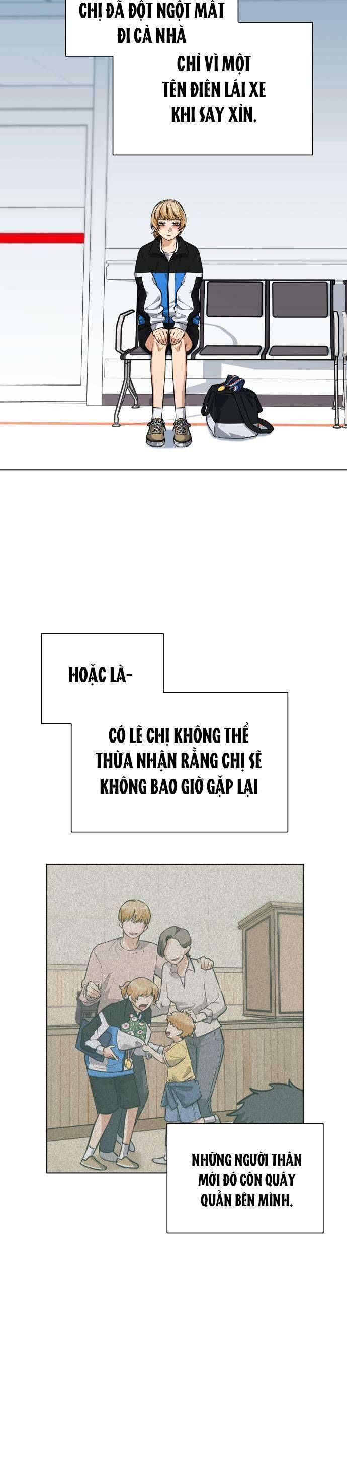 Xin Người Đừng Quên Chapter 23 - 12