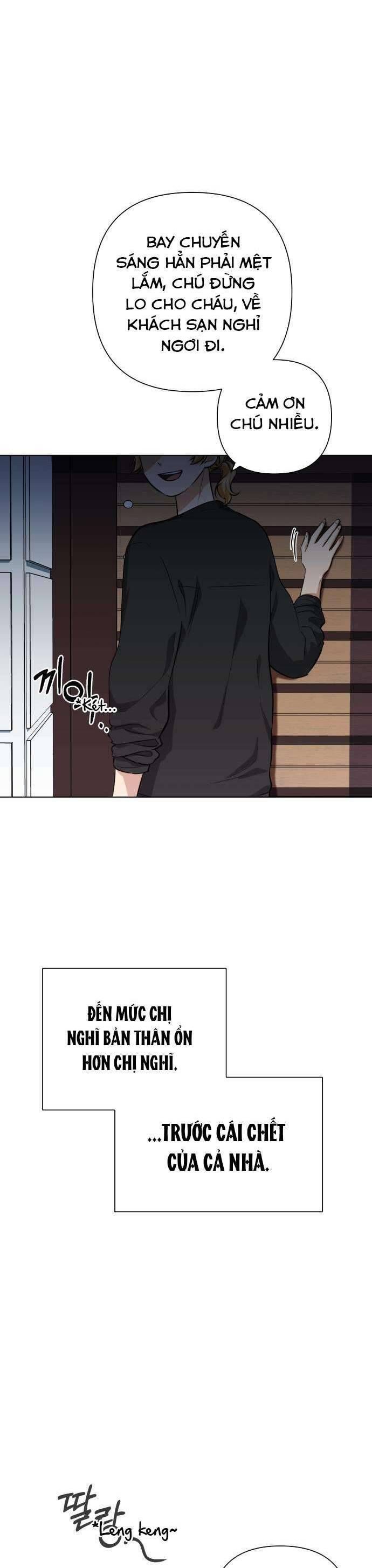 Xin Người Đừng Quên Chapter 23 - 17