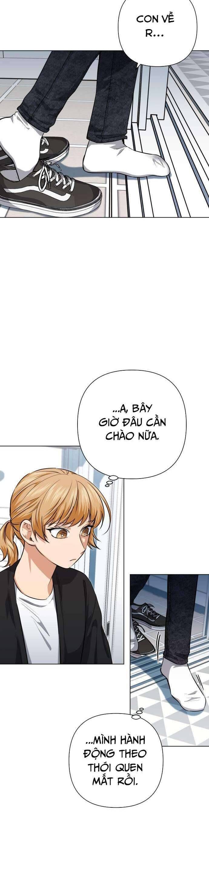 Xin Người Đừng Quên Chapter 23 - 18