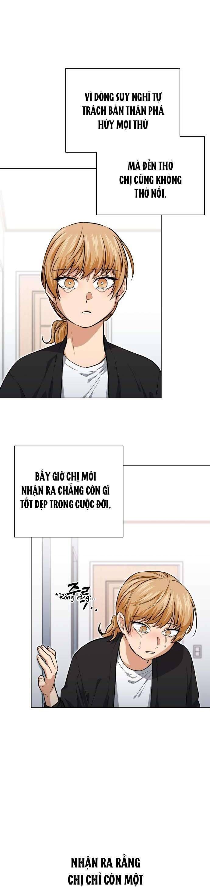 Xin Người Đừng Quên Chapter 23 - 20