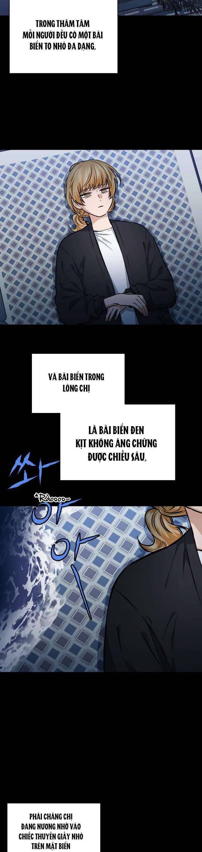 Xin Người Đừng Quên Chapter 23 - 22