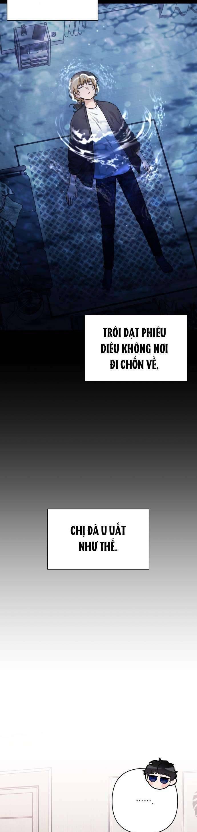 Xin Người Đừng Quên Chapter 23 - 23